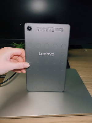 Lenovo Tab K9 8.7" 4GB/64GB Luna Grey καινούργιο