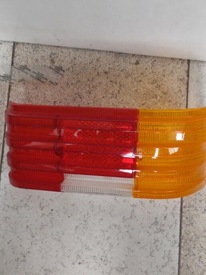 Mercedes W114 W115 rear right tail light glass Hella new