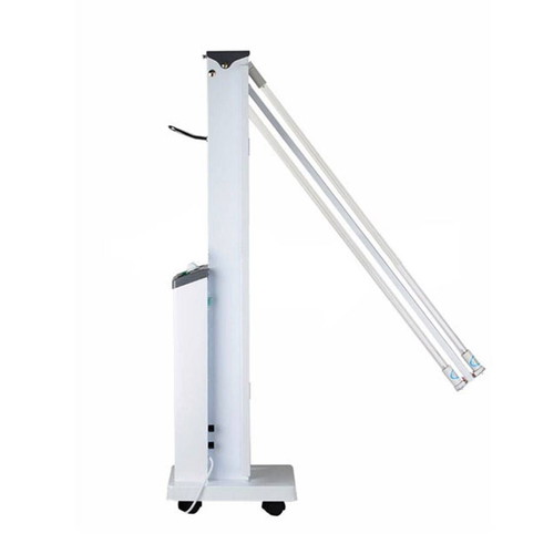 Sanitizer Trolley Healthkeeper 60W Philips new mobile UVC disinfection system