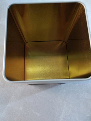 Jysk food storage box like new