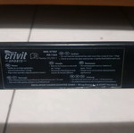 Crivit Pull-Up Bar like new
