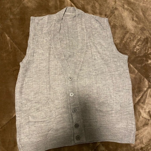 Kazaka cardigan like new, size XL