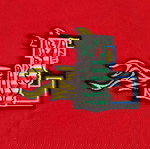  Μπλούζα Lacoste καινούργια large