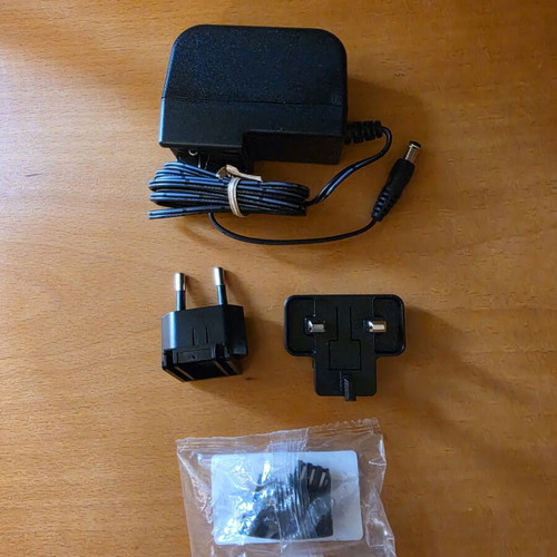 Zyxel DX3301-T0 Wireless ADSL2+ VDSL2 Router WiFi 6 new