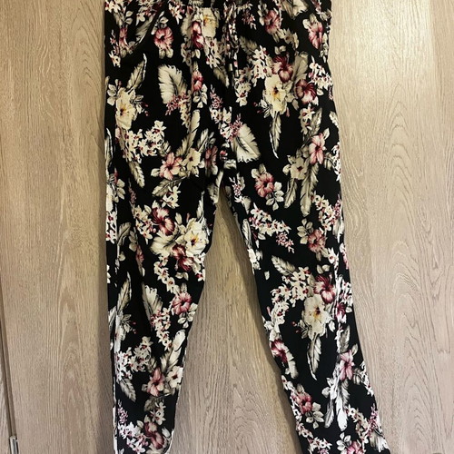 Pantelona used, multicolored, one size