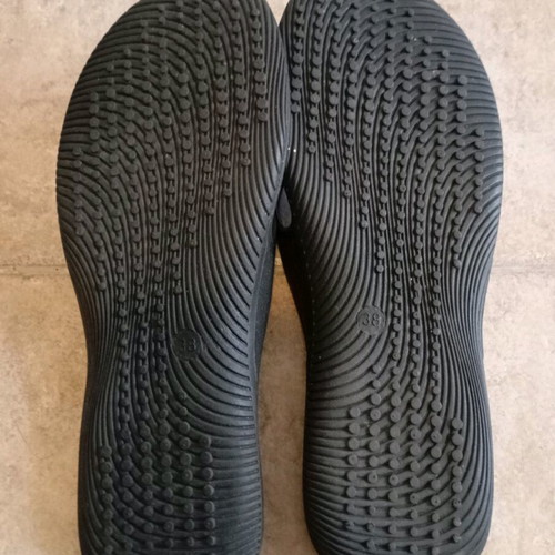 Tecnopro swimming pool sandals size 38 new