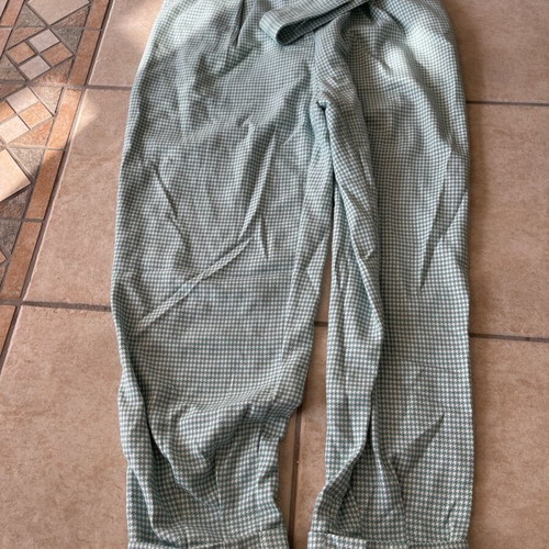 Bershka pants size M 38 10 like new
