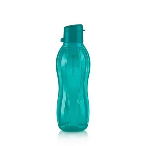 Tupperware water bottles 500 ml, pack of 2, assorted colors