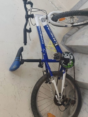 Παιδικό ποδήλατο Ideal Condor 20" μεταχειρισμένο με ταχύτητες