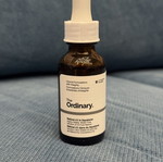 The Ordinary Retinol 1% used once