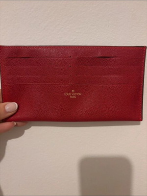 Τσάντας card holder
