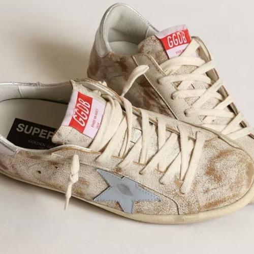 Golden Goose women's shoes new