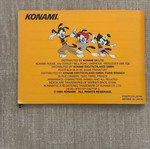Animaniacs Nintendo GameBoy manual used