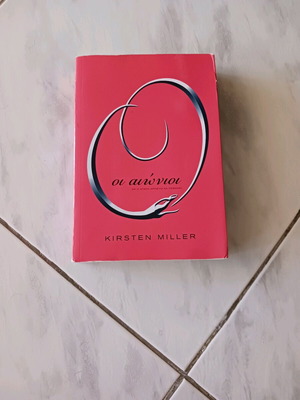 The Immortals: If Love Refuses to Die by Kirsten Miller slightly used