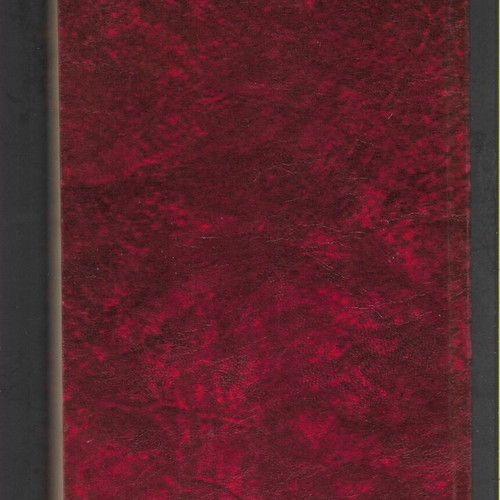 Taxidi stin Aperantosyni by Menelaos Lountemis, first edition 1980