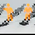  Φιγουρες Εργατες