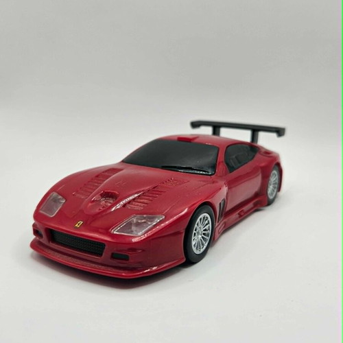 Ferrari 575 GTC 1:38 scale like new