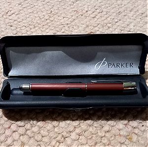 Πένα   Parker καινούργια