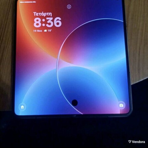 OnePlus Open 512G used, OLED screen, 16G RAM, green