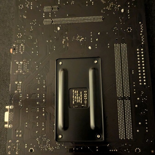 Motherboard GA-78LMT-S2 (rev 1.2) new