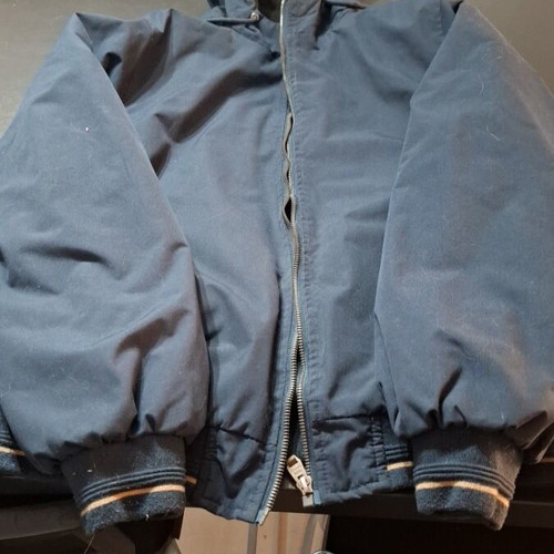Tiffosi jacket used, size M