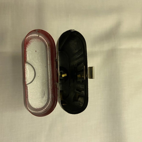 Narya DDR Vintage Flashlight used in good condition