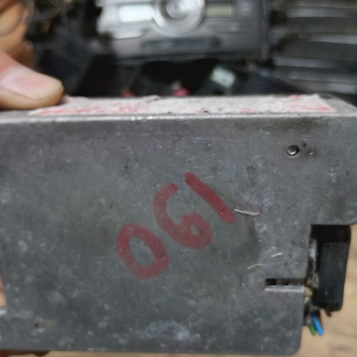 Airbag sensor for Mercedes W201 E190 used