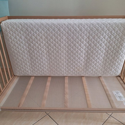 Children's mattress Grecostrom 120x60 cm