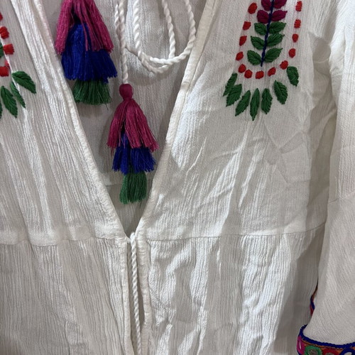 Unique summer cardigan new