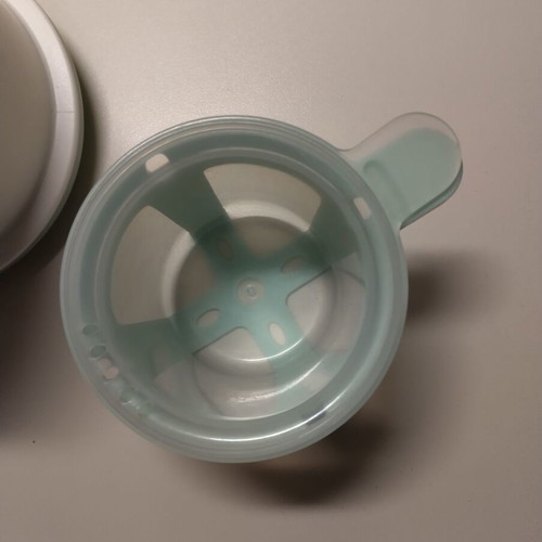 Kikka Boo bottle warmer like new