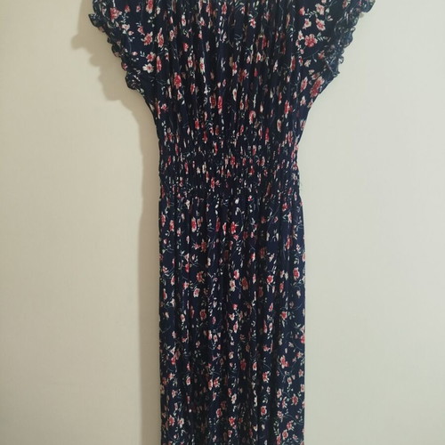 Summer dress used, size M/L