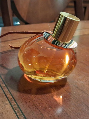 Missoni eau de parfum spray 50ml like new