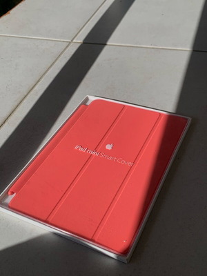 iPad mini Smart Cover new