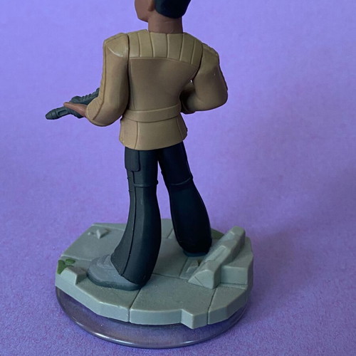 Disney Infinity 3.0 Finn original figure like new