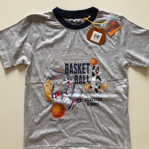 Looney Tunes Kids T-Shirt