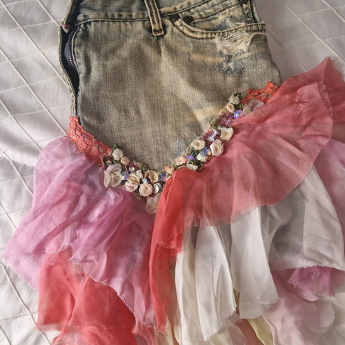 Skirt cinema n.2 like new