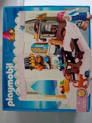 Playmobil 4251 sealed new