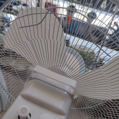 Fan new 40 W