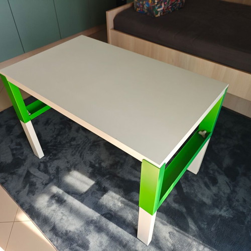 Παιδικό γραφείο Pahl μεταχειρισμένο από τα IKEA