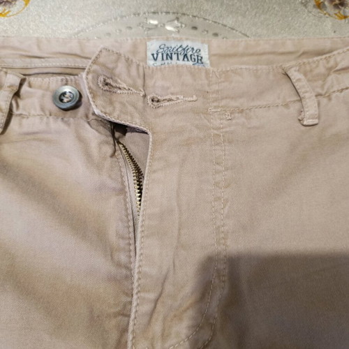 Men's sports pants size S used