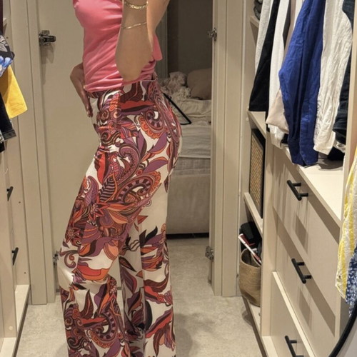 BSB pants, size M / 38 / 10