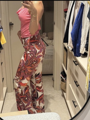 BSB pants, size M / 38 / 10