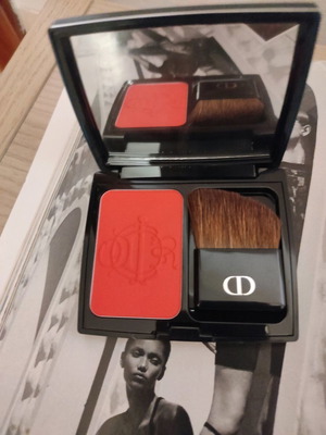 Dior blush new
