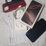 Apple iPhone 16 Pro Max 512GB, beige