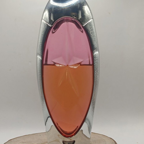 Thierry Mugler Angel Muse EDT 100ml used, authentic