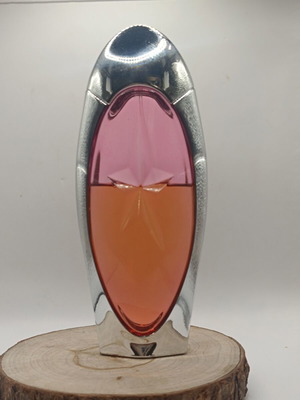 Thierry Mugler Angel Muse EDT 100ml used, authentic