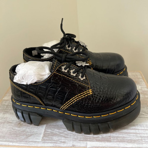 Dr. Martens x Heaven by Marc Jacobs δερμάτινα παπούτσια νέα, limited edition