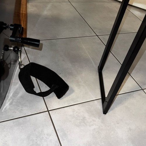 Joysong Home Gym Cube Rower like new with app connectivity