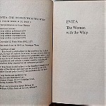  Evita: The Woman With The Whip
