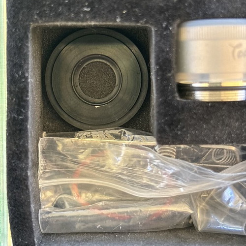 iJoy Tornado Nano RTA/RDTA like new, versatile vape atomizer